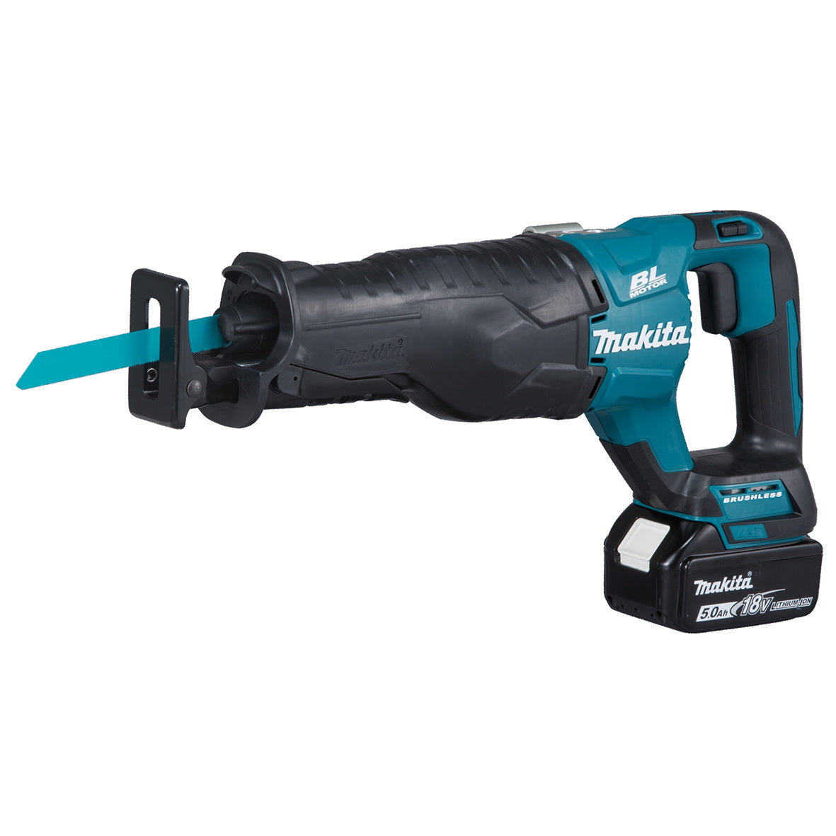 SIERRA SABLE MAKITA DJR187RFE 18V Oferta