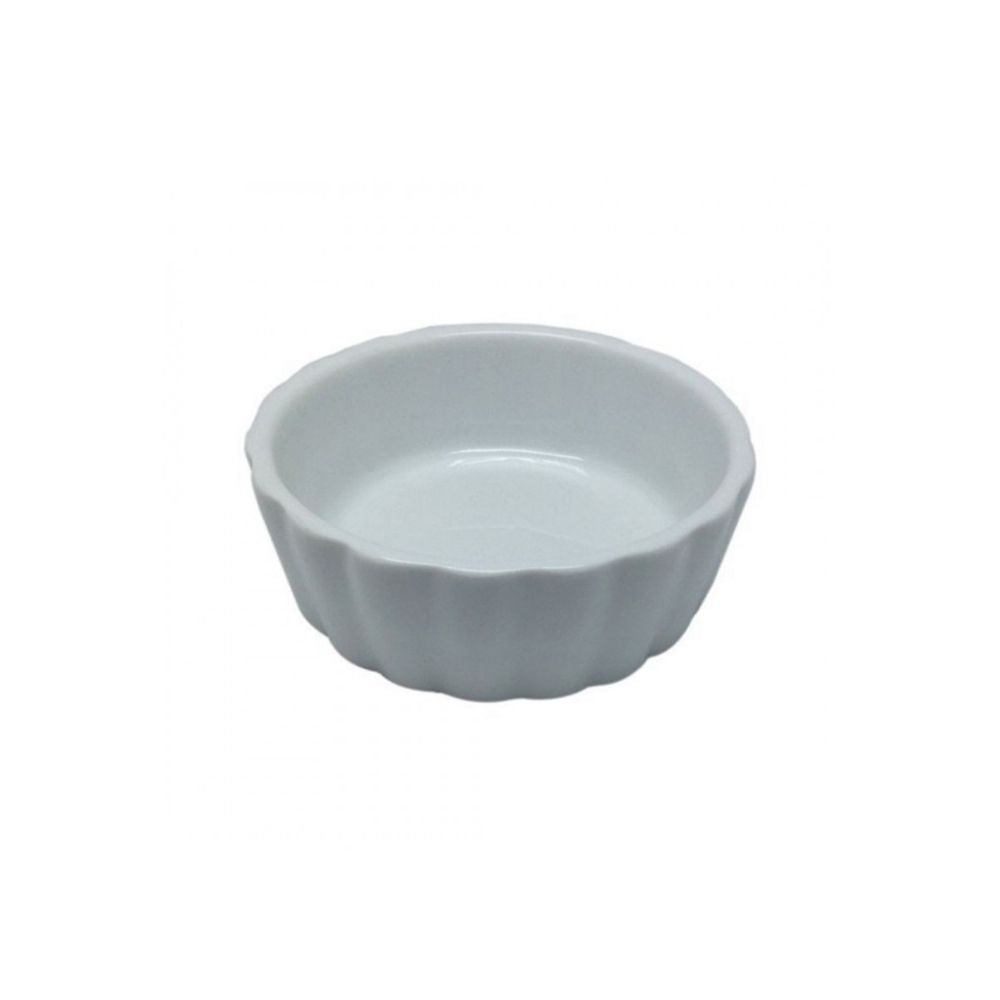 POCILLO ACANALADO 8 X 3 HOTEL