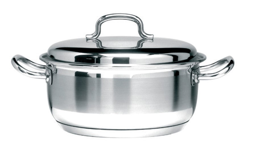 CACEROLA NORTINOX RENOVA 24 CM ARTAME