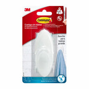 GANCHO COLGAR COMMAND 3M BATH17-ES