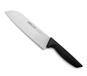 CUCHILLO SANTOKU 18 CM NIZA