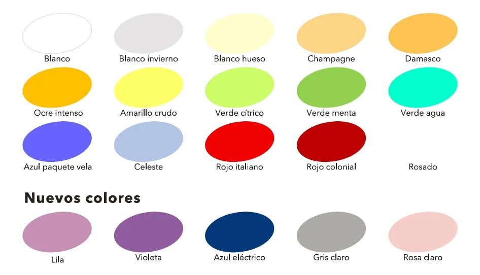 ESMALTE AL AGUA FAST CHAMPAGNE GALON