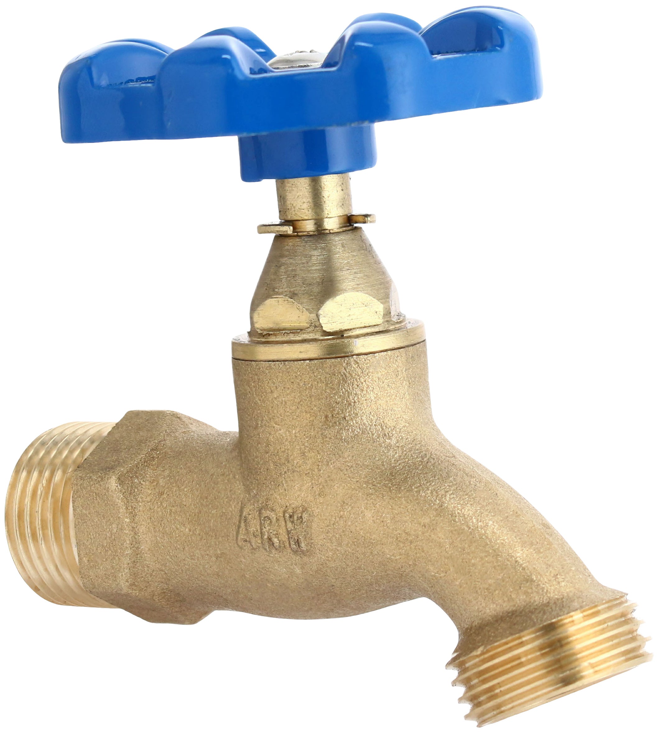 LLAVE DE JARDIN 1/2 DUSCHY