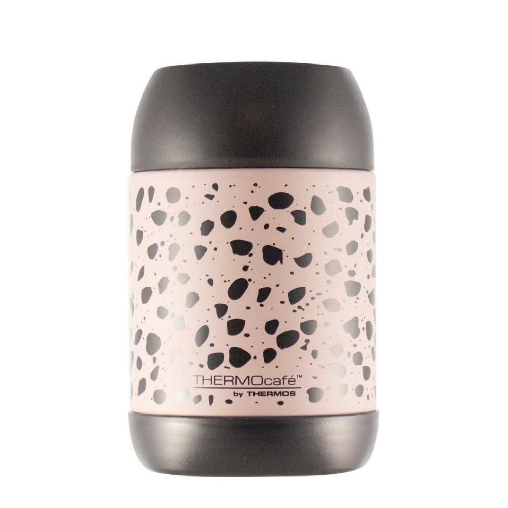 TERMO COMIDA DALMATA CAMEL 500 ML THERMOS