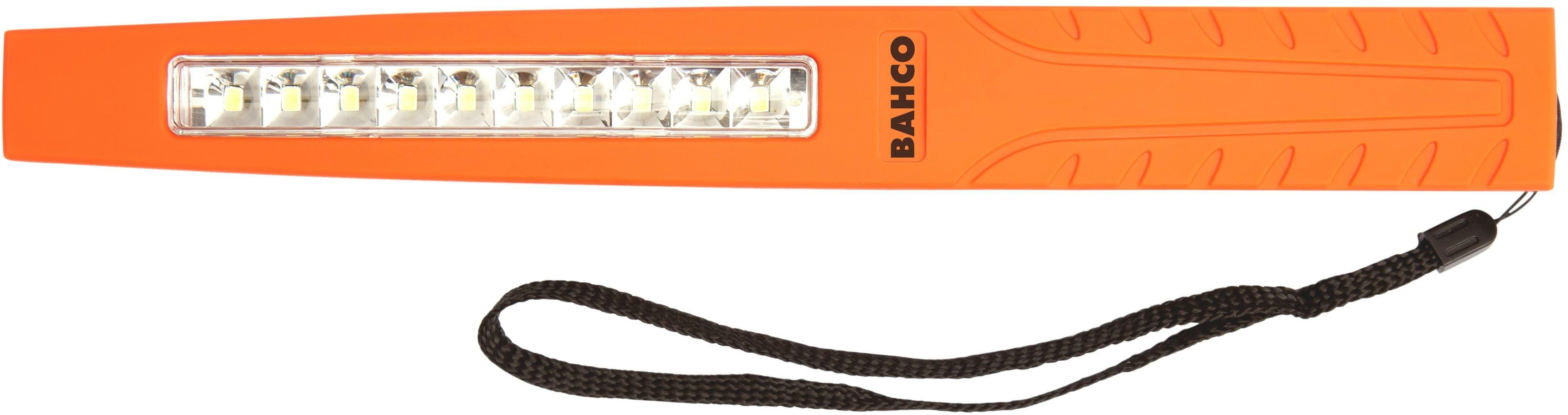 LINTERNA DELGADA INSPECCION BLTS10 BAHCO