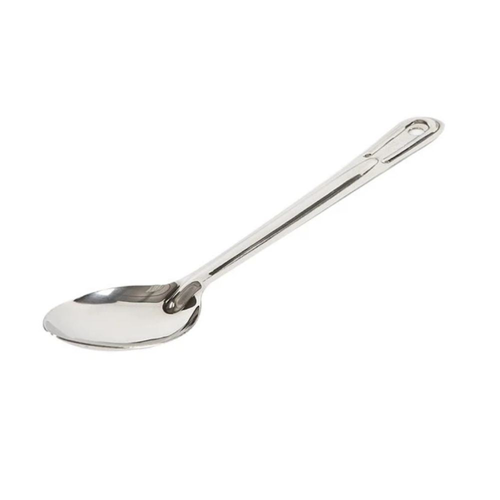 CUCHARA LISA PROFESIONAL 45 CM SM