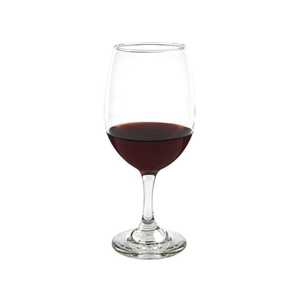 JUEGO 6 COPAS GRAN VINO 615 CC RIOJA CRISTAR