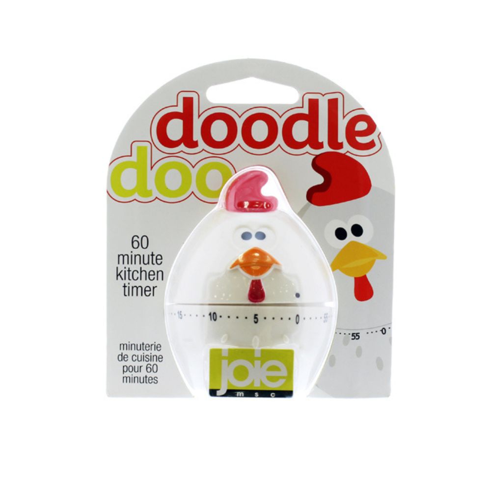 TEMPORIZADOR DE COCINA 7CM JOIE