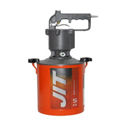 BOMBA ENGRASE NEUMATICO PULSO JIT 5 KG