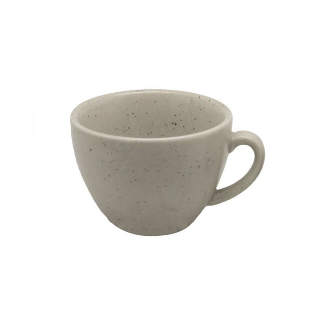 TAZA TÉ 230 ML MARFIL TERRA