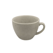 TAZA TÉ 230 ML MARFIL TERRA