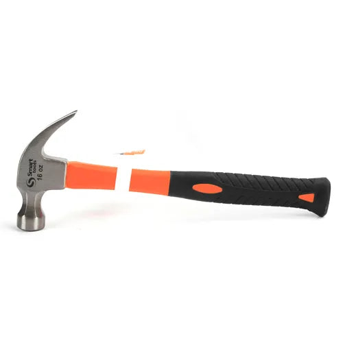 MARTILLO CARPINTERO M/FIBRA 16 OZ # 6103020