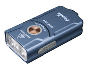 LINTERNA FENIX E03R AZUL 500lm 90 mts