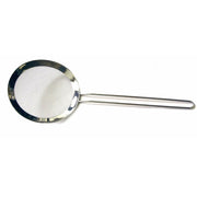 ESPUMADERA DE MALLA INOX 13 CM ILSA