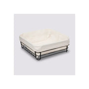 PANERA CUADRADA C/ TELA 5FIVE