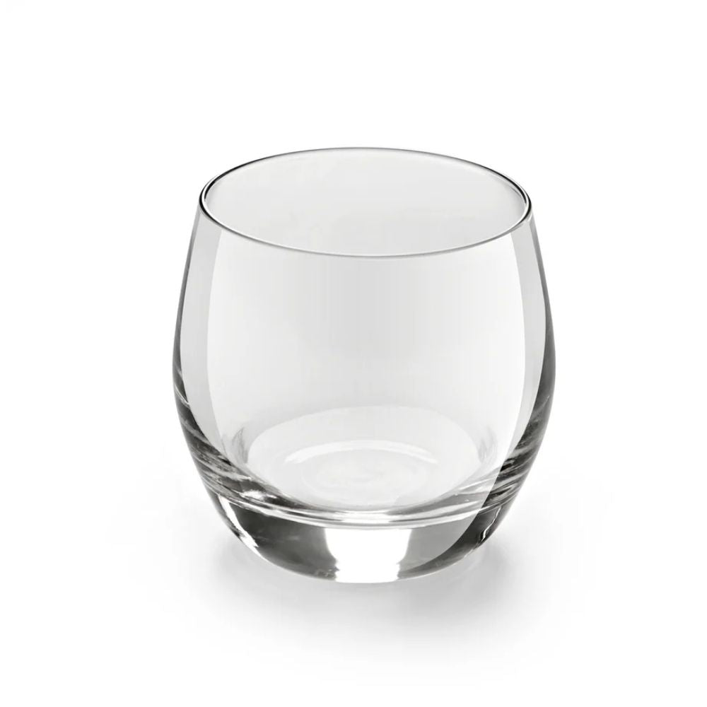 SET 6 VASOS MINI POSTRE 150 ML AMIRA ROYAL LEERDAM