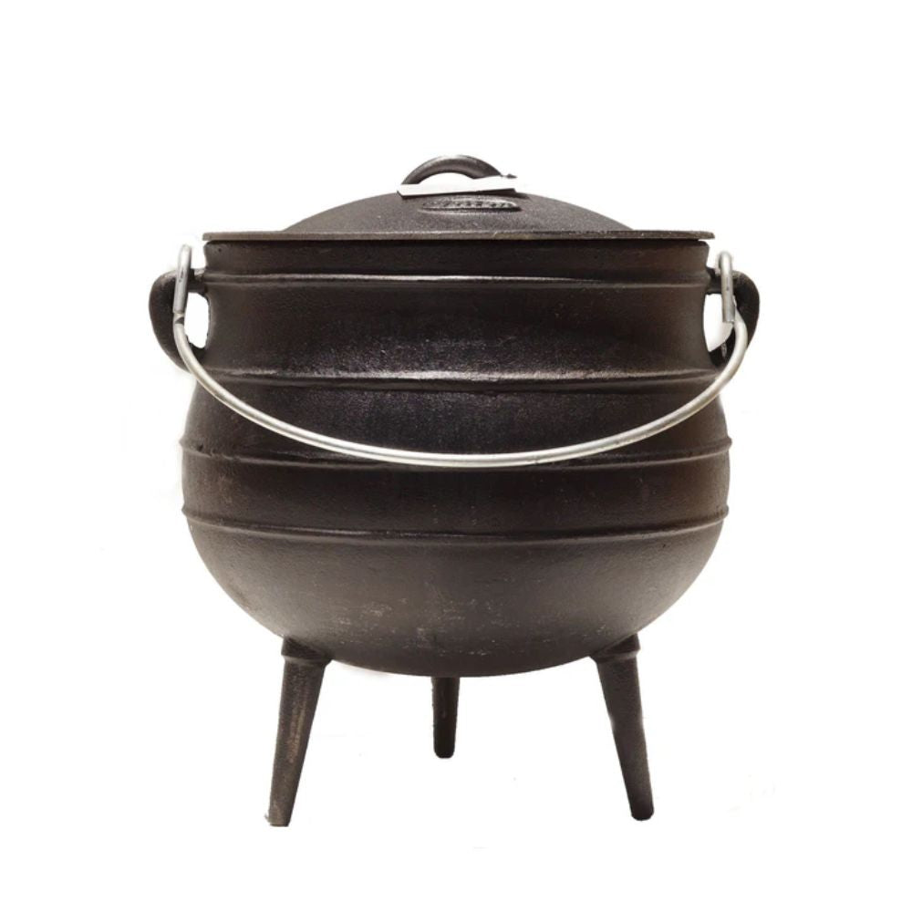 OLLETA FIERRO FUNDIDO 1.250 CC BOLTON