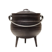 OLLETA FIERRO FUNDIDO 1.250 CC BOLTON