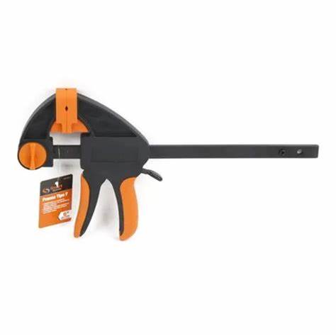 PRENSA CARP. SMART C/GATILLO RAPIDA 12" # 6103965