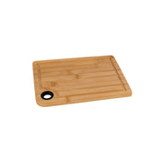 TABLA DE CORTAR CON ANILLO DE SILICONA 28X20 DAY