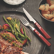 CUCHILLO CHULETERO 4