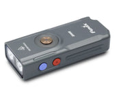 LINTERNA FENIX E06R GRIS 700lm 110 mts