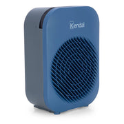TERMOVENTILADOR ELECTRICO AZUL KENDAL