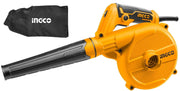 SOPLADOR ASPIRADOR INGCO 650W #AB6038