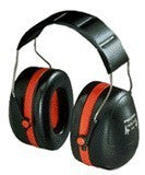 FONO PELTOR / 3M H540A EX. H10A