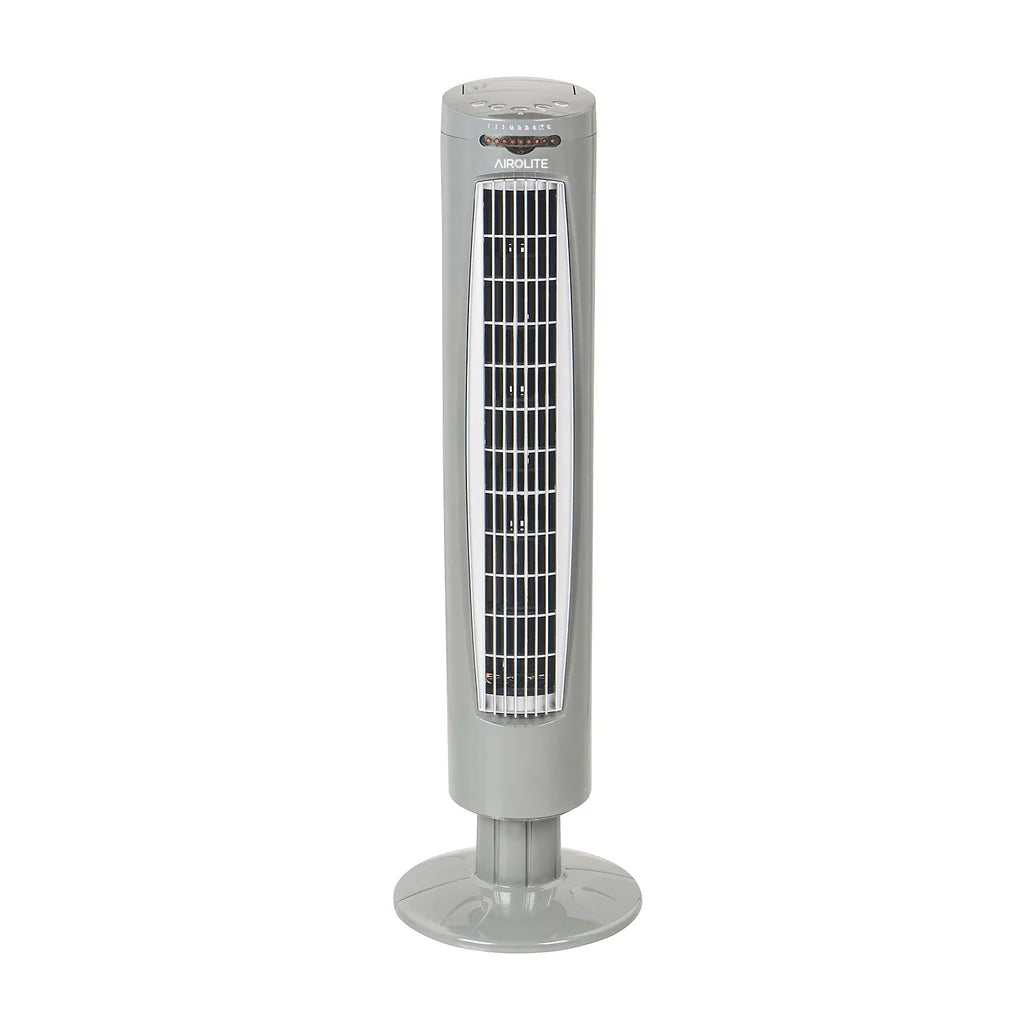 VENTILADOR TORRE VT04R 90 CM C/REM AIROLITE