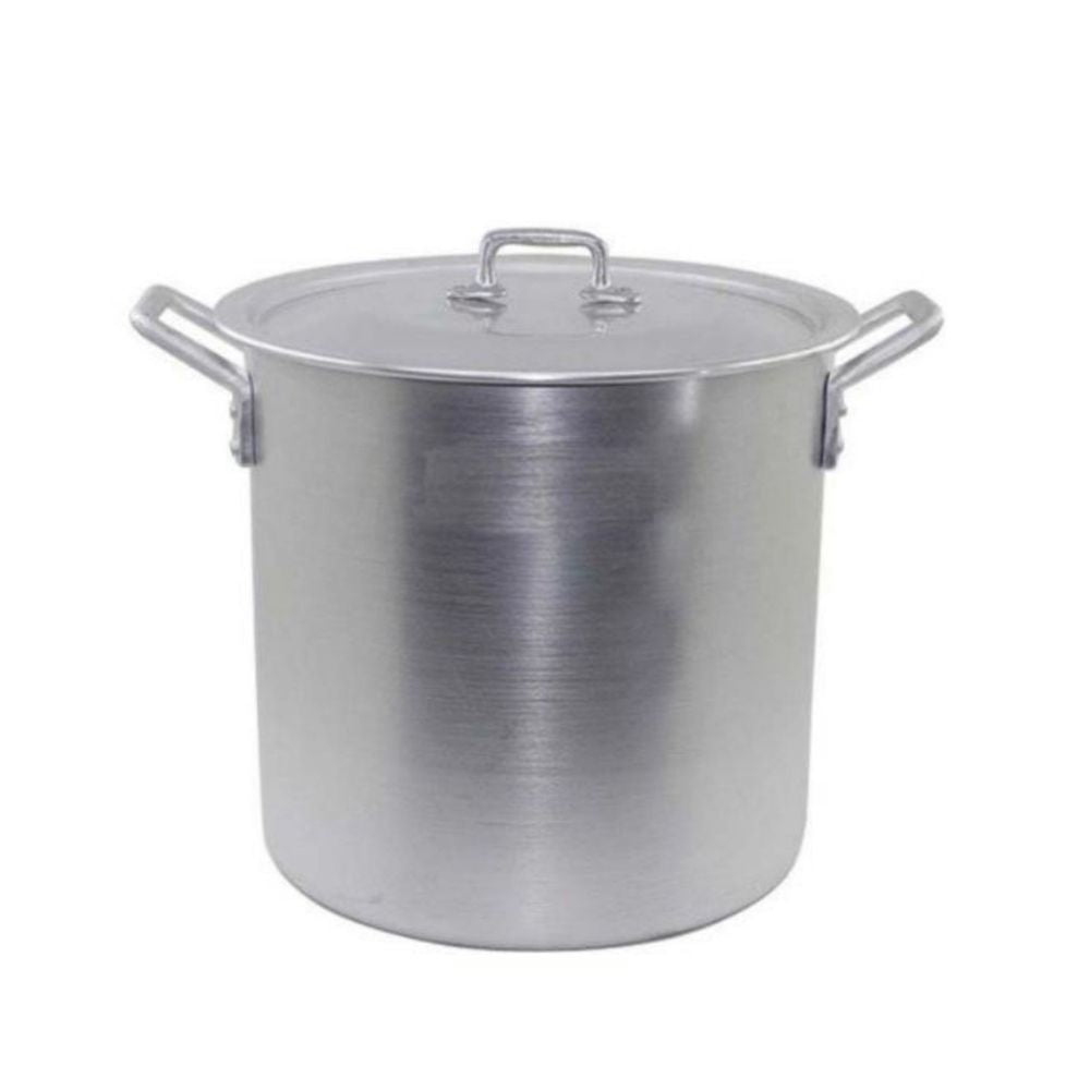 FONDO ALUMINIO 34X34 CM 30 LT SEVEN