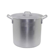 FONDO ALUMINIO 34X34 CM 30 LT SEVEN