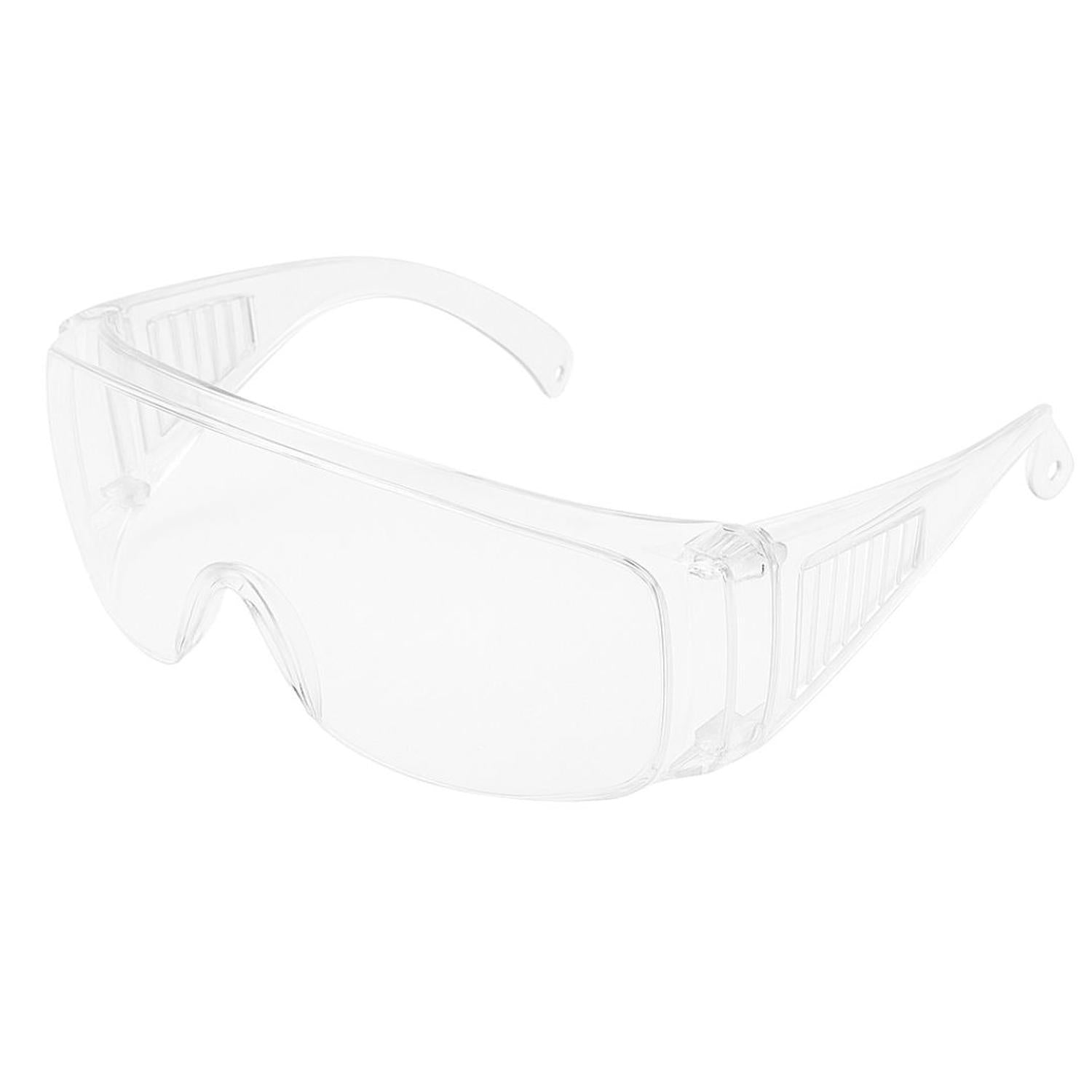 ANTIPARRA POLICARBONATO CLARA TIPO NORTON VG-2010