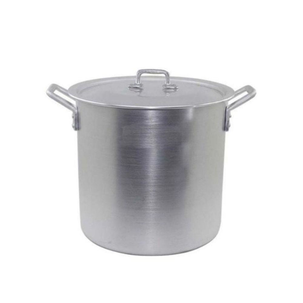 FONDO ALUMINIO 26X26 CM 12 LT SEVEN