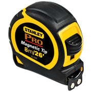 HUINCHA MEDIR STANLEY 8 MT 30-088