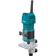 REBAJADORA MAKITA 3709 DE 1/4