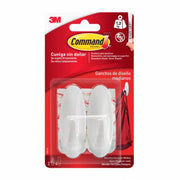 GANCHO COLGAR COMMAND 3M 17081SP