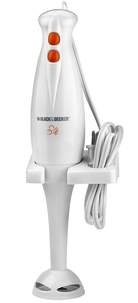 BATIDORA BLACK &amp; DECKER VERTICAL SB400