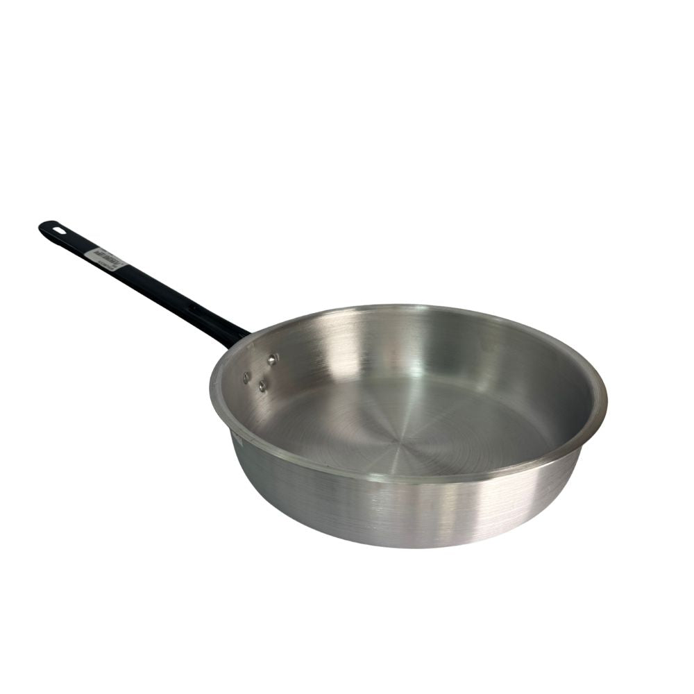 SARTEN ALUMINIO 24 CM SEVEN