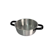 PAILA ALUMINIO 14 CM SEVEN