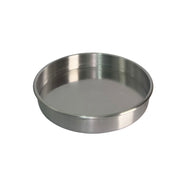 MOLDE TARTALETA ALUMINIO 20X3 CM SEVEN