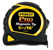 HUINCHA MEDIR STANLEY 5 MT 30-085