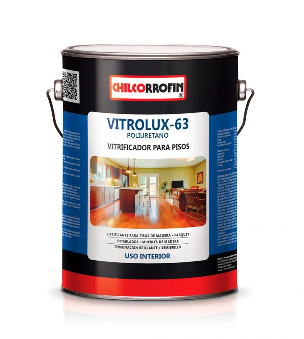 VITROLUX 63 LITRO BRILLANTE