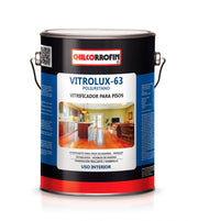 VITROLUX 63 GALON BRILLANTE