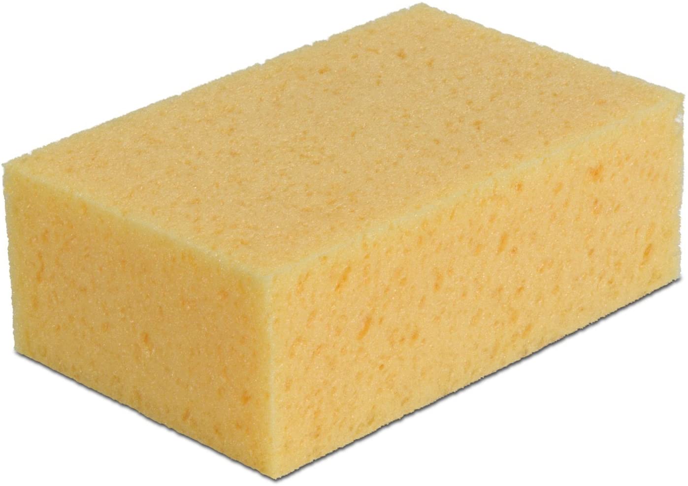 ESPONJA CON CORTES LONGIT 20905 RUBI