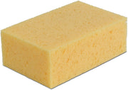 ESPONJA CON CORTES LONGIT 20905 RUBI
