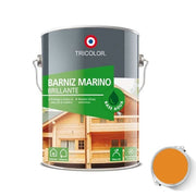 BARNIZ MARINO TRICOLORMAR MAPLE 0,400 LTS TRICOLOR