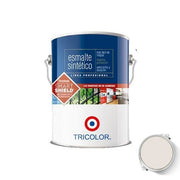 ESMALTE SINTETICO PROFESIONAL ALUMINIO 400cc TRICOLOR