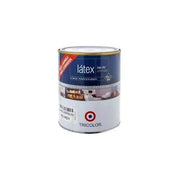 LATEX PROFESIONAL BLANCO PERFECTO LITRO TRICOLOR