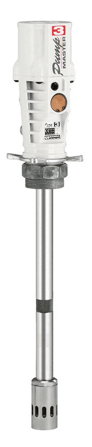 BOMBA ENGRASE SAMOA CABEZAL 20 KG #404100